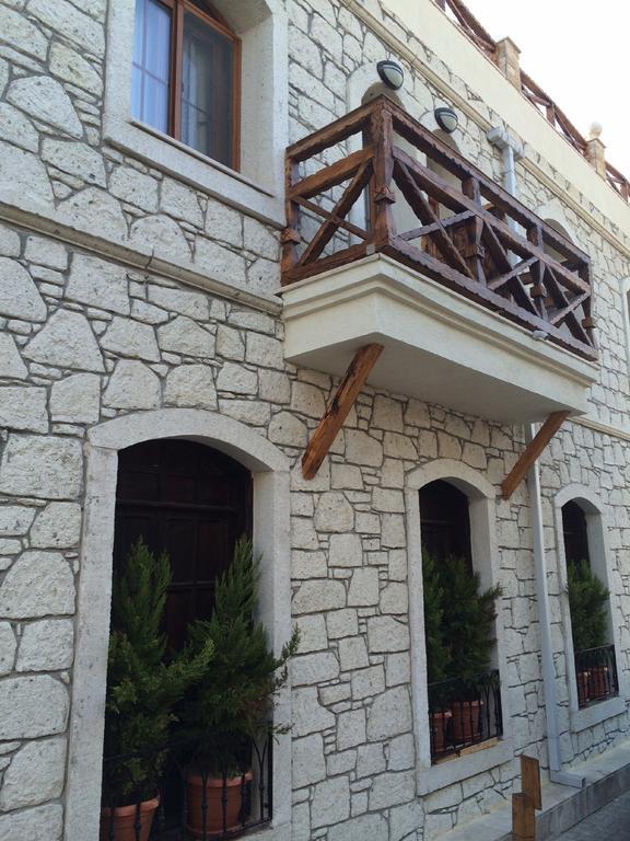 Golden Stone Butik Otel Çeşme Kültér fotó